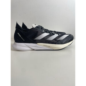 Adidas Adizero Adios 8 Low Men's Size 12 Running Shoes Black